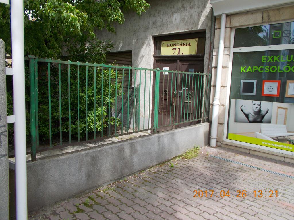 Hungaria Guesthouse — Fotók 2